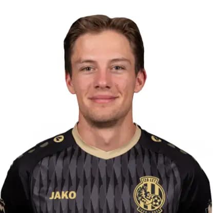David Heidenreich