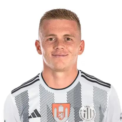Jakub Grič