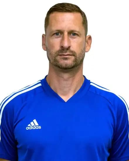 Gergely Geri