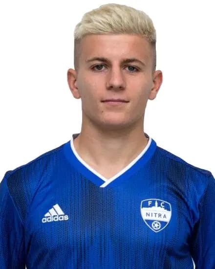 Matteo Olivero