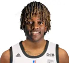 Elwin Ndjock