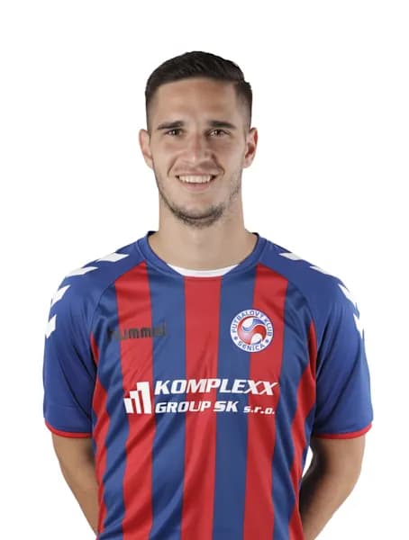 Daniel Filip Masulovic