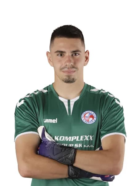 Adrian Slancik