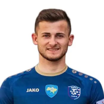 Ivijan Svržnjak