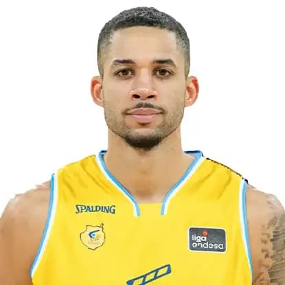Kassius Robertson