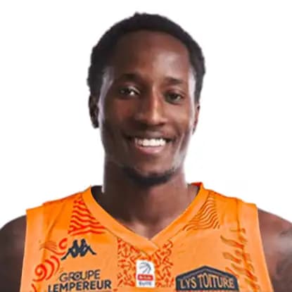 Kris Clyburn