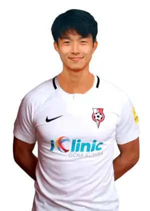 Bae Beom-Geun