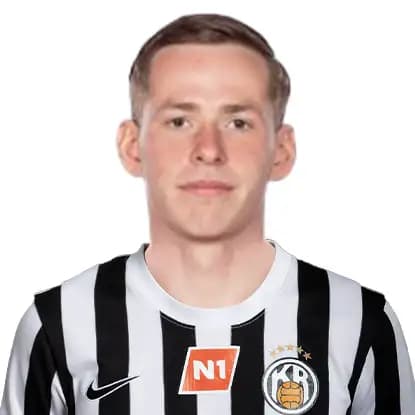 Alex Hauksson