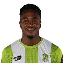 Rasheed Garcia