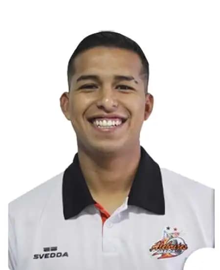 Kevin Loera