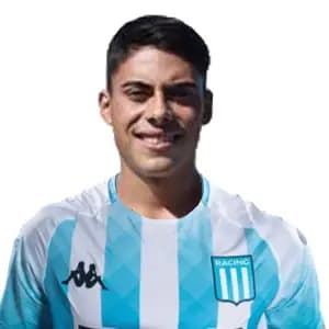 Agustín Rojas