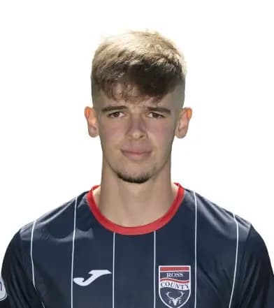Matthew Wright