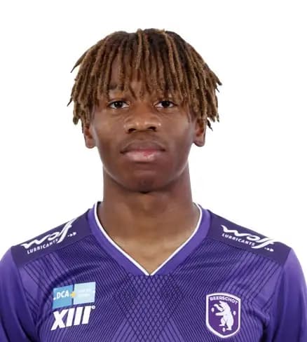 David Mukuna-Trouet
