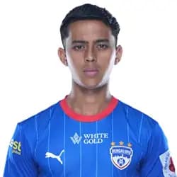 Rohit Danu