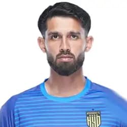 Arshdeep Singh