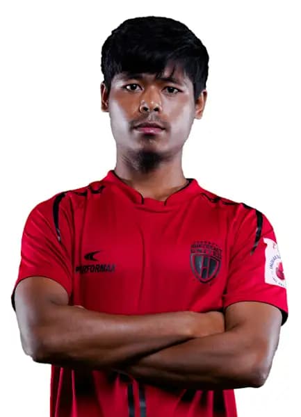 Nabin Rabha