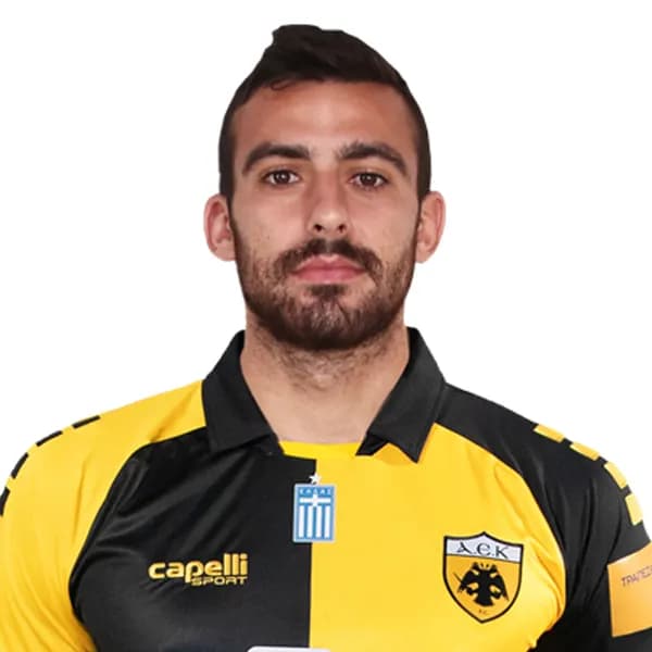 Giannis Sardelis