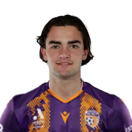 Daniel Walsh