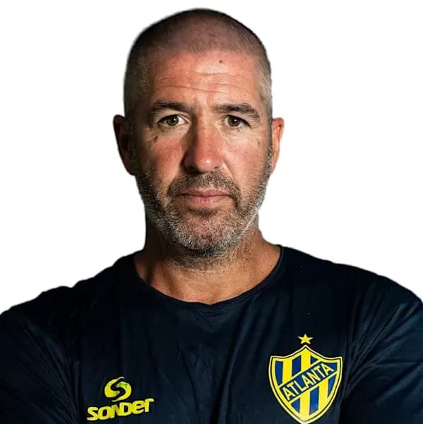 Mauricio Giganti