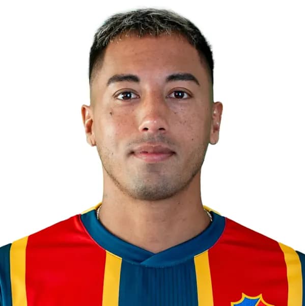 Iván Ortigoza