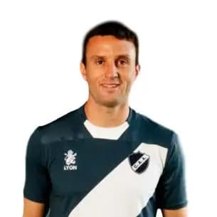 Pablo Ledesma
