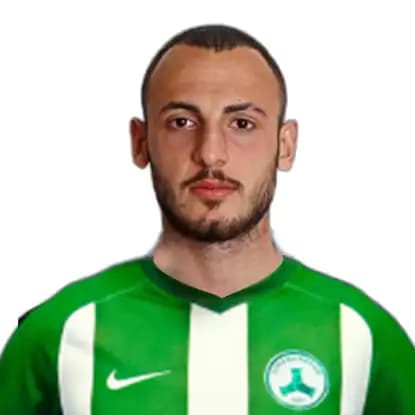 Faruk Genç