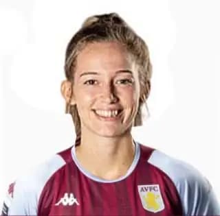 Amy West