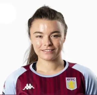 Jodie Hutton
