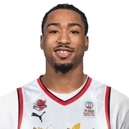 Jay Scrubb