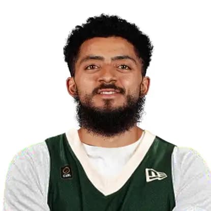 Jalen Harris