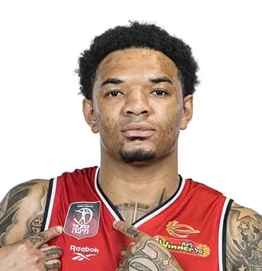 Tyler Bey
