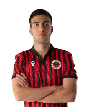 Baran Başyiğit