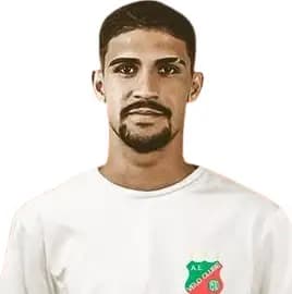 Carlos Itambé