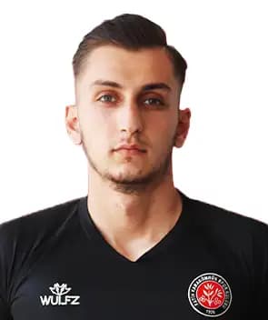 Yavuz Ulas Genc