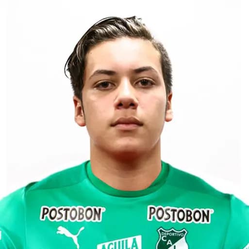 Santiago Sandoval