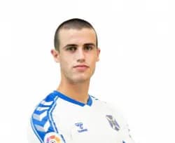Félix Alonso