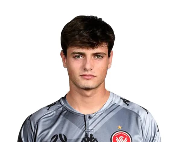 Oliver Kalac