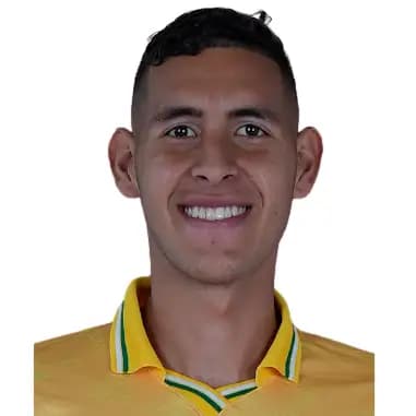 Stevenson Jerez