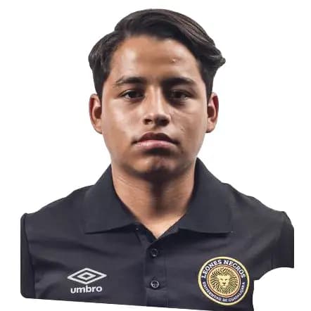 Kevin Sandoval