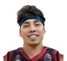 Lucas Martinez