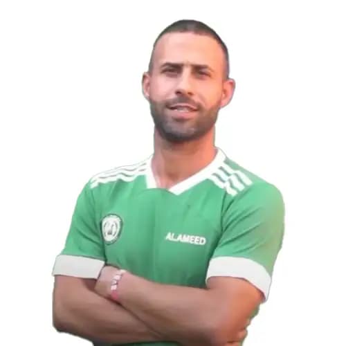 فراس فنجان
