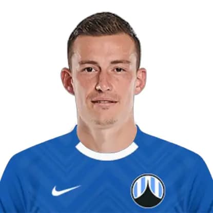 Dominik Preisler