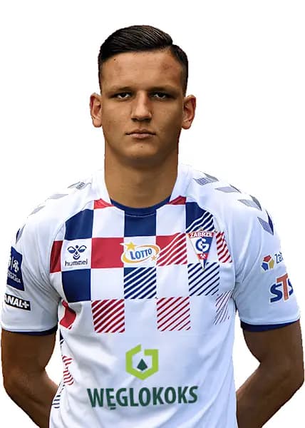 Bartłomiej Eizenchart