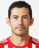 Israel Castro