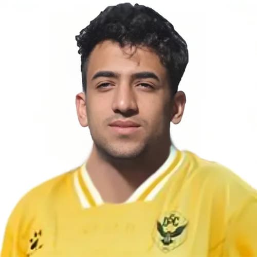 حسين نجم
