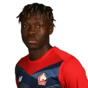 Mamadou Simbakoli