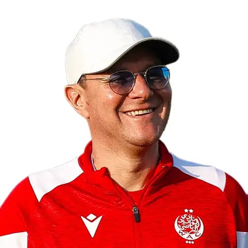 محمد أمين بن هاشم