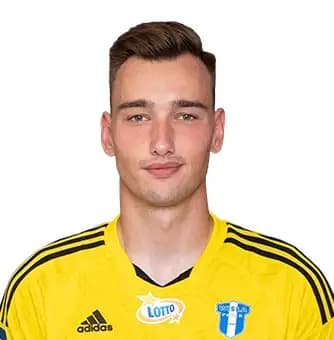 Bartlomiej Gradecki