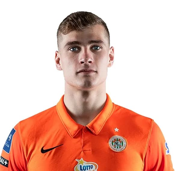Karol Podlinski