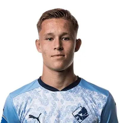 Mikkel Brund
